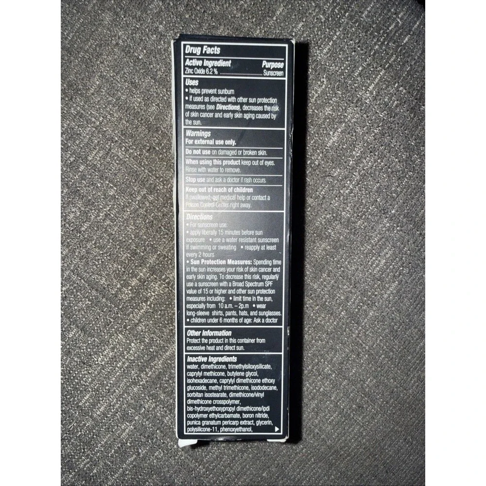 BareMinerals Barepro 24HR Wear Matte Liquid Foundation 15 Fair Warm 30 ml/1 oz
